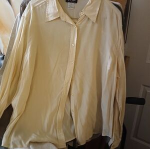 QUO-Sillk Blouse